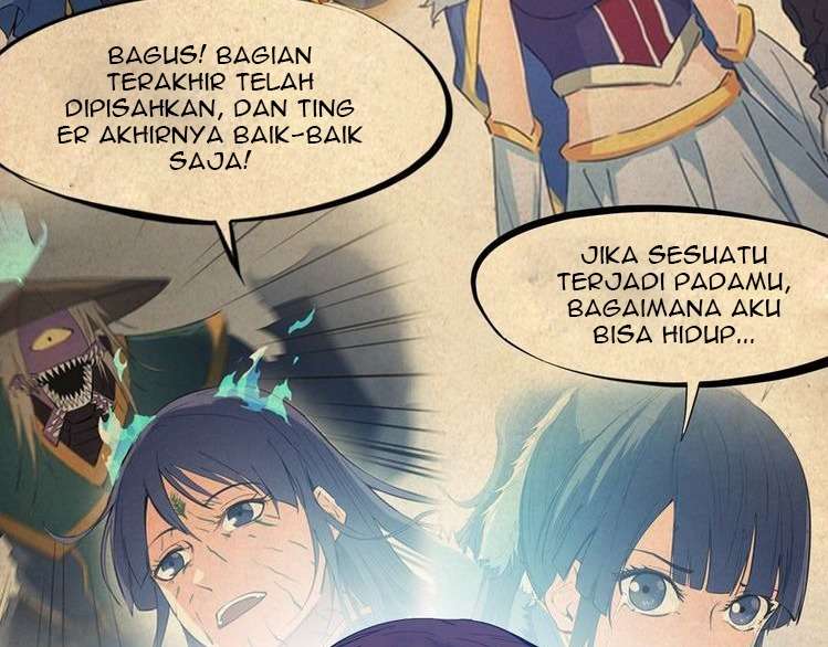 Dragon’s Blood Vessels Chapter 20 Image 158