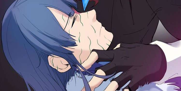 Dragon’s Blood Vessels Chapter 20 Image 160