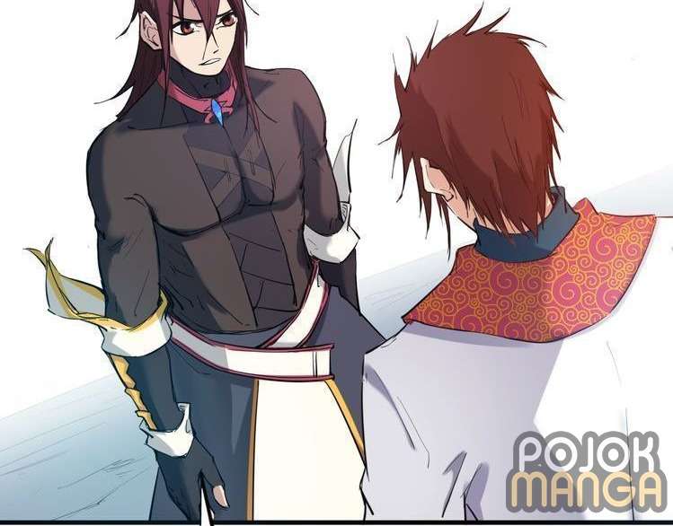 Dragon’s Blood Vessels Chapter 20 Image 31