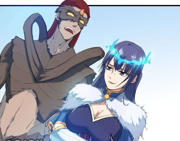 Dragon’s Blood Vessels Chapter 20 Image 53
