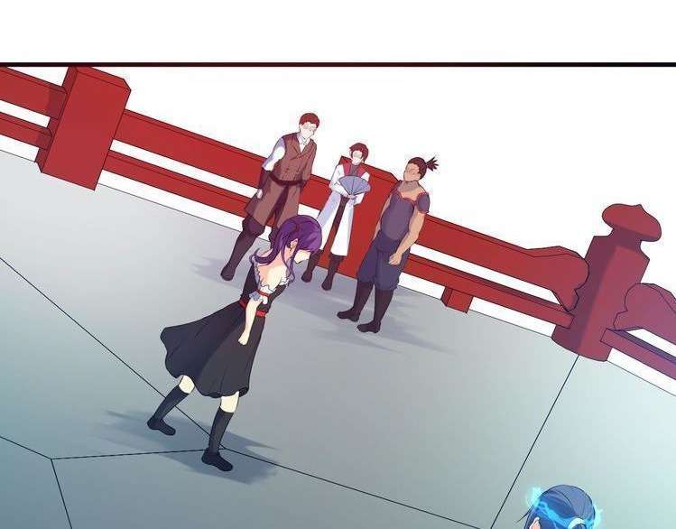 Dragon’s Blood Vessels Chapter 20 Image 68