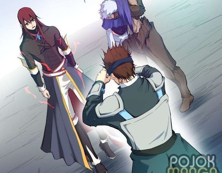 Dragon’s Blood Vessels Chapter 21 Image 7