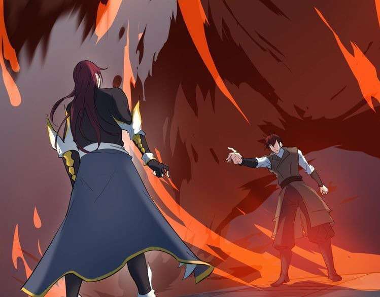 Dragon’s Blood Vessels Chapter 21 Image 101