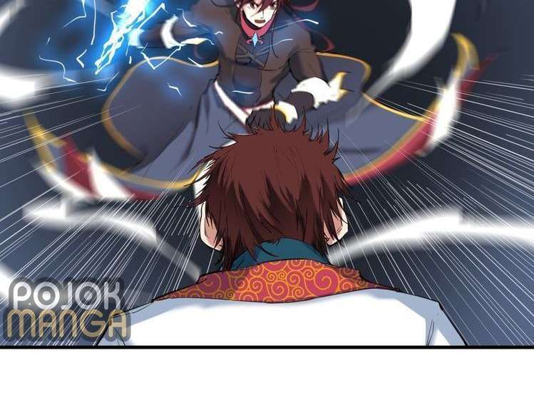 Dragon’s Blood Vessels Chapter 22 Image 114