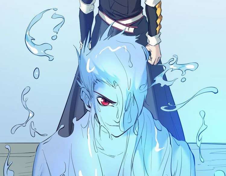 Dragon’s Blood Vessels Chapter 22 Image 126