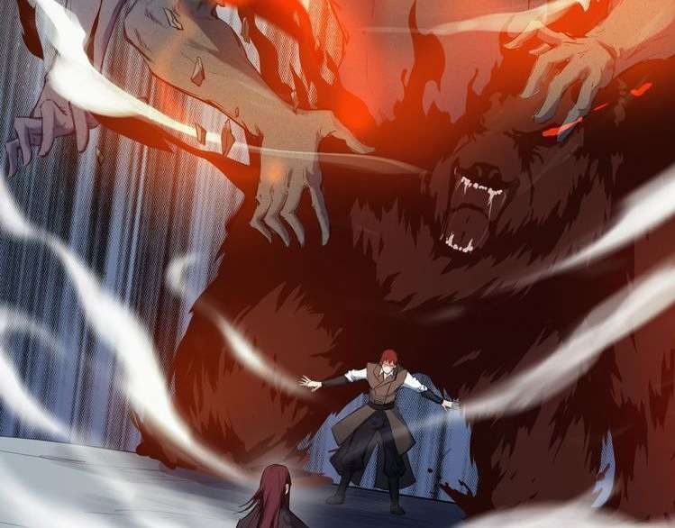 Dragon’s Blood Vessels Chapter 22 Image 32