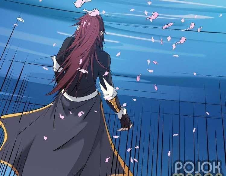 Dragon’s Blood Vessels Chapter 23 Image 10