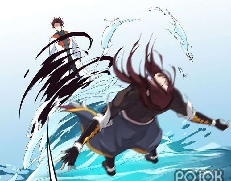 Dragon’s Blood Vessels Chapter 23 Image 110