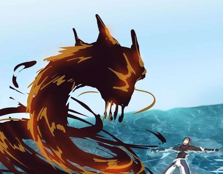 Dragon’s Blood Vessels Chapter 23 Image 115