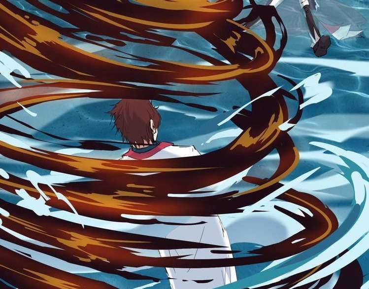 Dragon’s Blood Vessels Chapter 23 Image 116