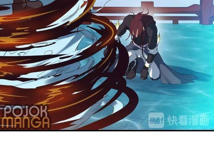 Dragon’s Blood Vessels Chapter 23 Image 123