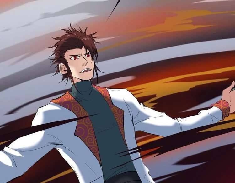 Dragon’s Blood Vessels Chapter 23 Image 125