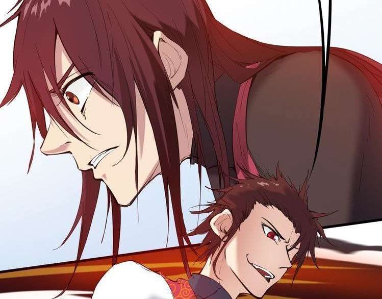 Dragon’s Blood Vessels Chapter 23 Image 131