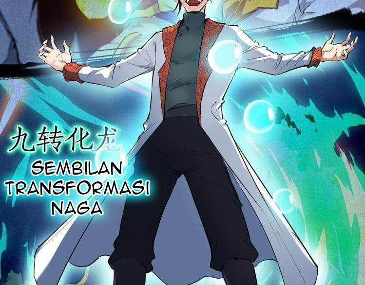 Dragon’s Blood Vessels Chapter 24 Image 123