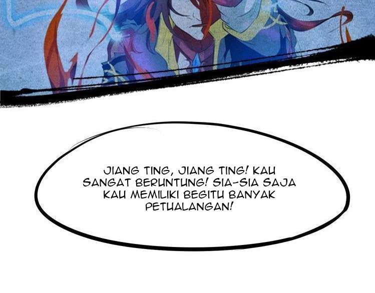Dragon’s Blood Vessels Chapter 24 Image 125