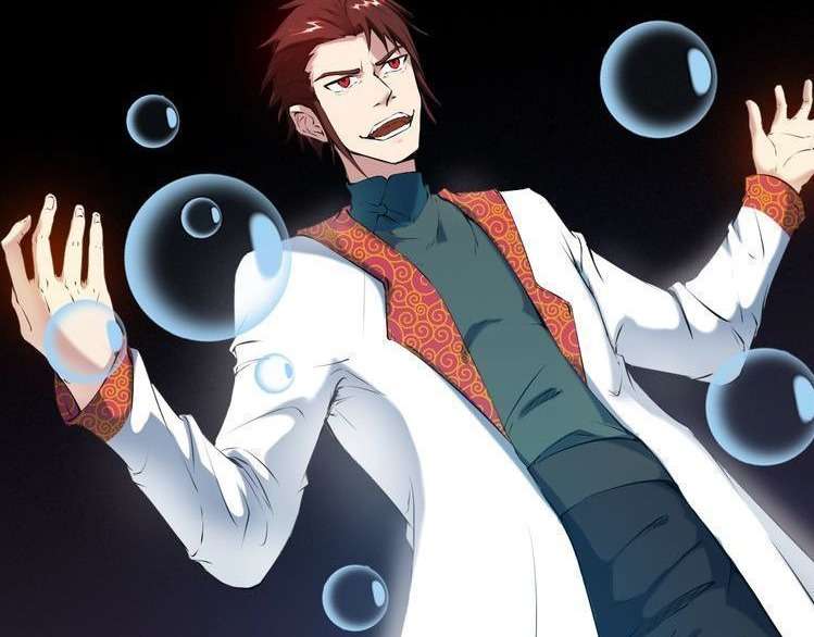 Dragon’s Blood Vessels Chapter 24 Image 130
