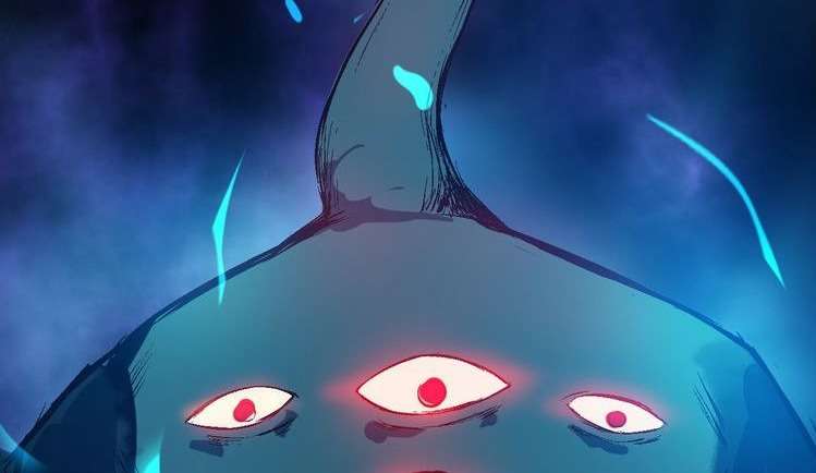 Dragon’s Blood Vessels Chapter 24 Image 138
