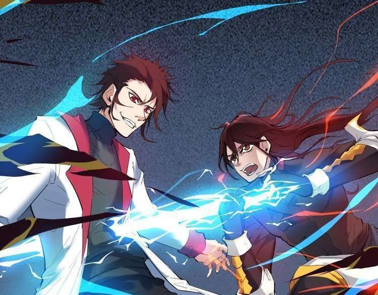 Dragon’s Blood Vessels Chapter 24 Image 52