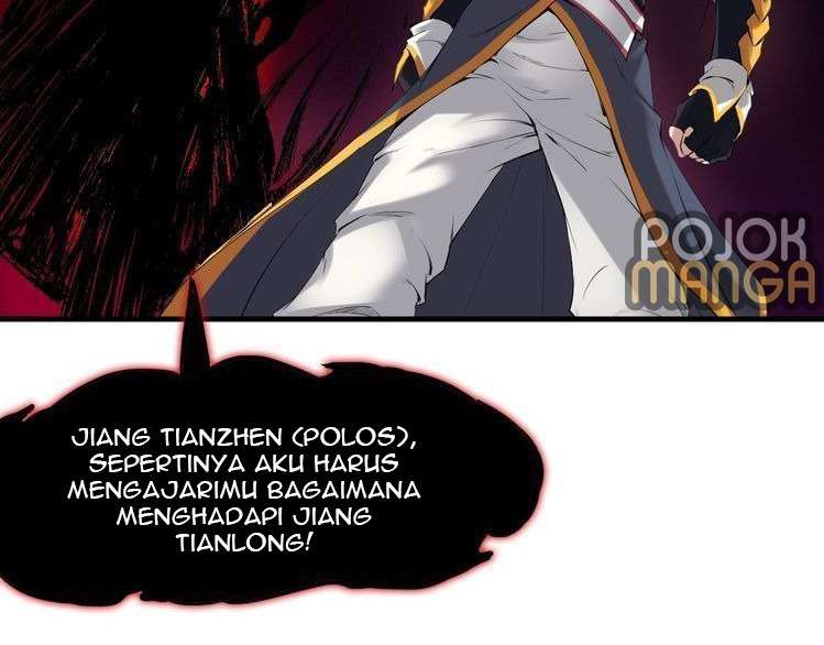 Dragon’s Blood Vessels Chapter 25 Image 104