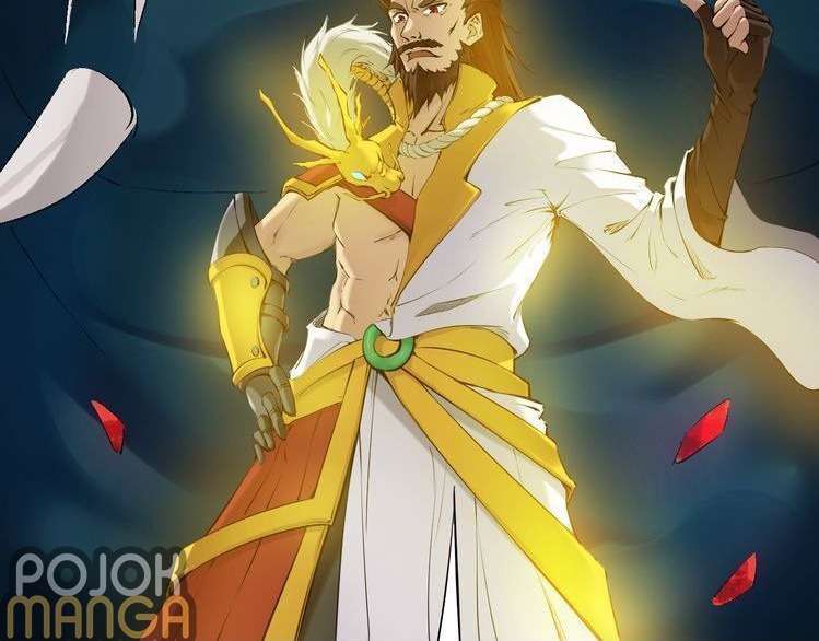 Dragon’s Blood Vessels Chapter 25 Image 10