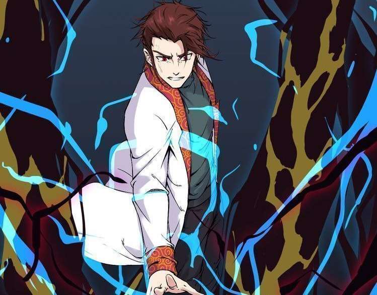 Dragon’s Blood Vessels Chapter 25 Image 128