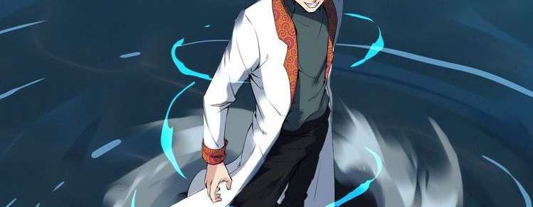 Dragon’s Blood Vessels Chapter 25 Image 138