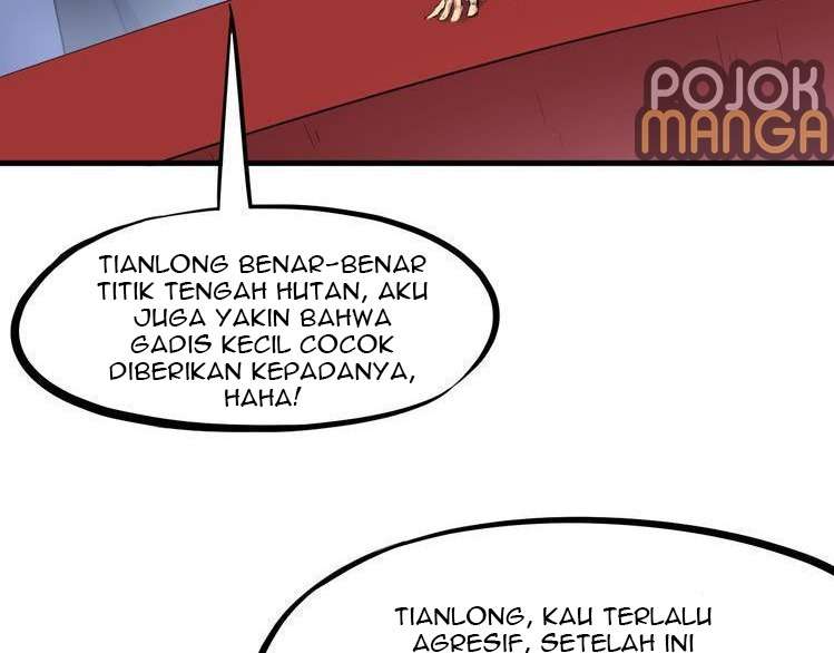 Dragon’s Blood Vessels Chapter 25 Image 166