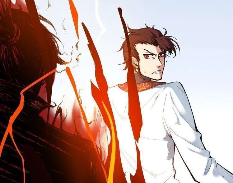 Dragon’s Blood Vessels Chapter 25 Image 188