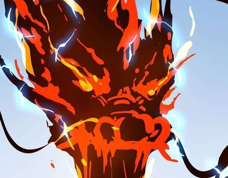 Dragon’s Blood Vessels Chapter 25 Image 191