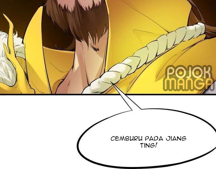 Dragon’s Blood Vessels Chapter 25 Image 29