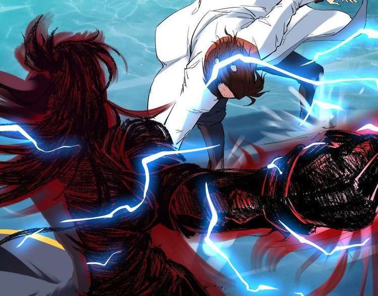 Dragon’s Blood Vessels Chapter 26 Image 137