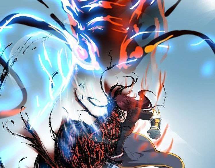 Dragon’s Blood Vessels Chapter 26 Image 143