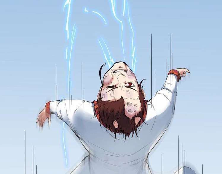 Dragon’s Blood Vessels Chapter 26 Image 161
