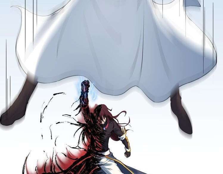 Dragon’s Blood Vessels Chapter 26 Image 162