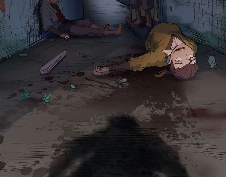Dragon’s Blood Vessels Chapter 26 Image 41