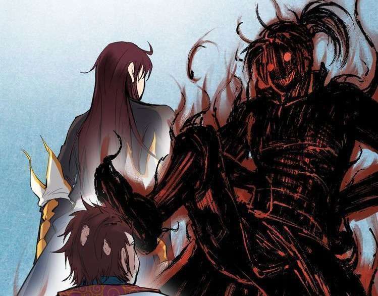 Dragon’s Blood Vessels Chapter 27 Image 101