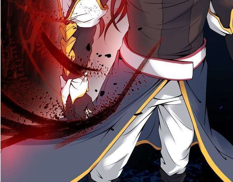 Dragon’s Blood Vessels Chapter 27 Image 129