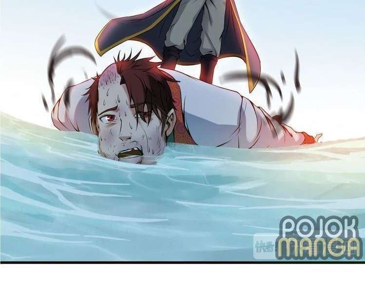 Dragon’s Blood Vessels Chapter 27 Image 133