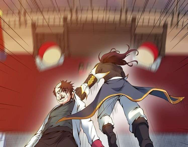 Dragon’s Blood Vessels Chapter 27 Image 144
