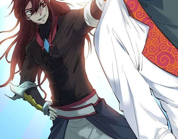 Dragon’s Blood Vessels Chapter 27 Image 168