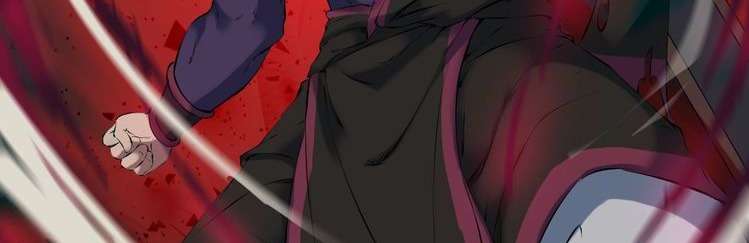 Dragon’s Blood Vessels Chapter 28 Image 99
