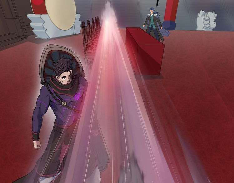 Dragon’s Blood Vessels Chapter 28 Image 112