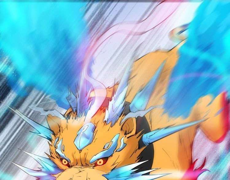 Dragon’s Blood Vessels Chapter 28 Image 148