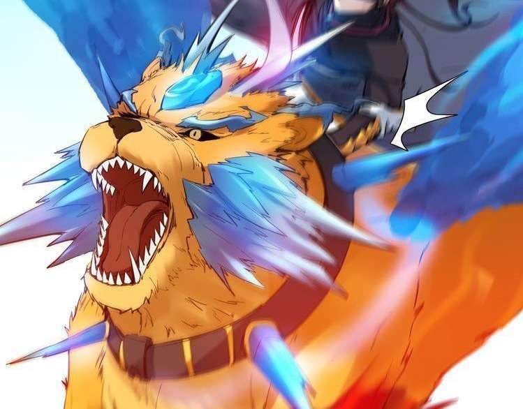 Dragon’s Blood Vessels Chapter 28 Image 151