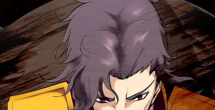 Dragon’s Blood Vessels Chapter 28 Image 198