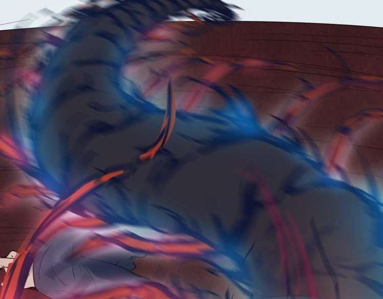 Dragon’s Blood Vessels Chapter 28 Image 26