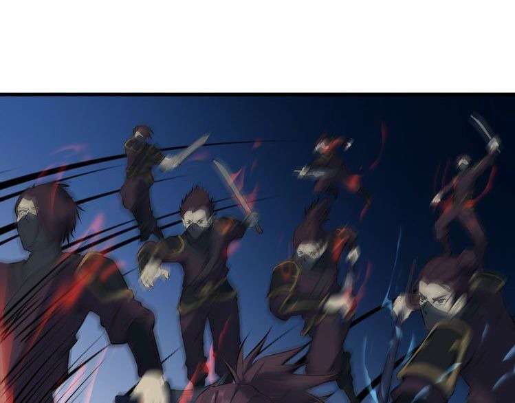 Dragon’s Blood Vessels Chapter 29 Image 109