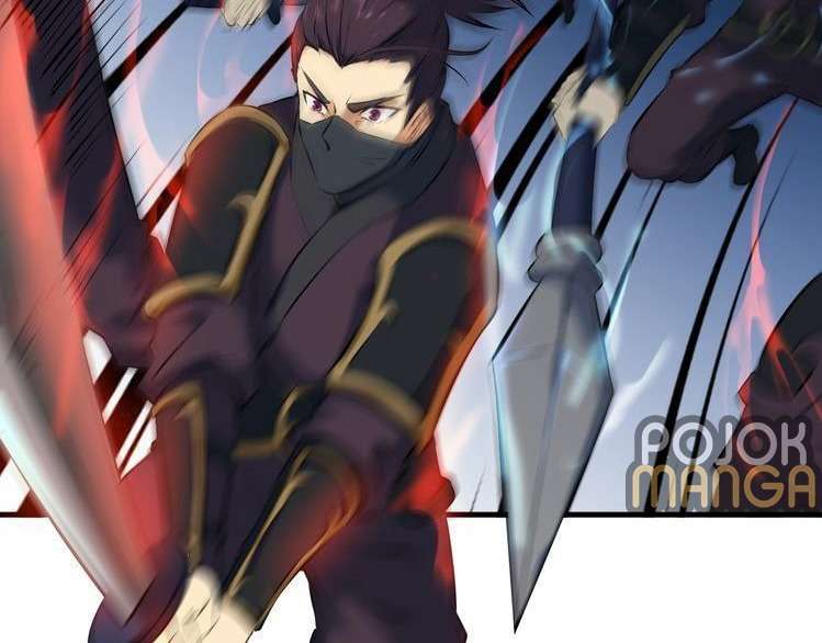Dragon’s Blood Vessels Chapter 29 Image 110