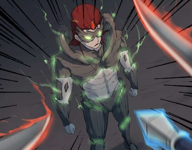 Dragon’s Blood Vessels Chapter 29 Image 112
