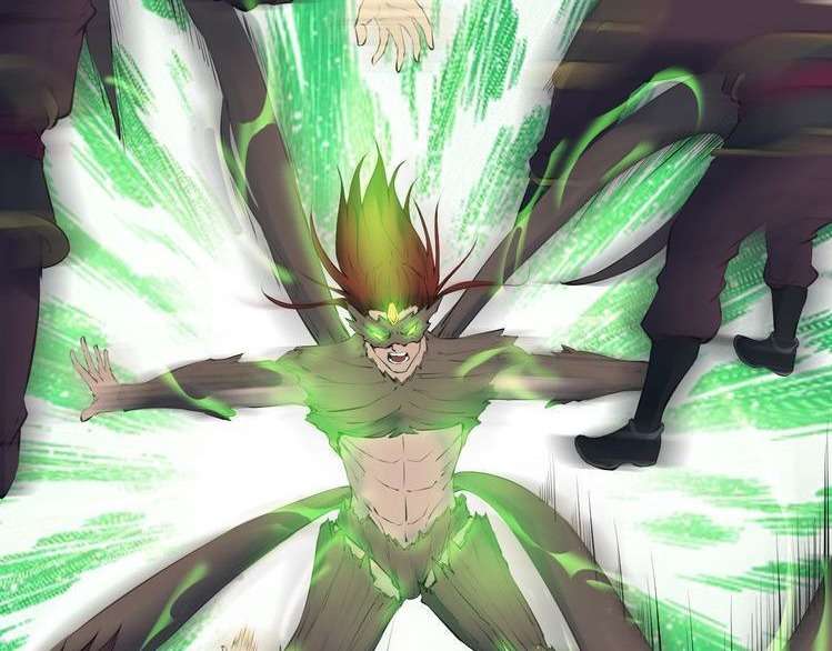 Dragon’s Blood Vessels Chapter 29 Image 115